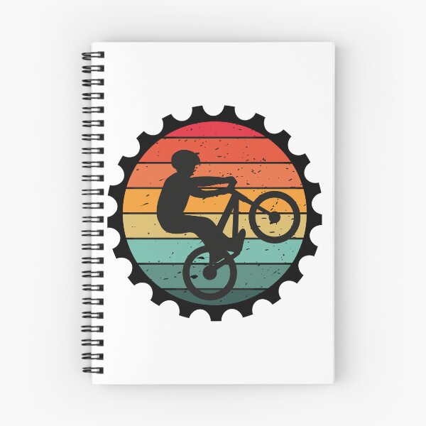 Item preview, Retro Chainring designed and sold by TemboDreams.