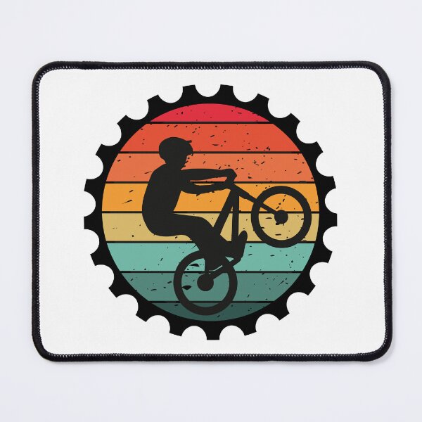 Item preview, Retro Chainring designed and sold by TemboDreams.