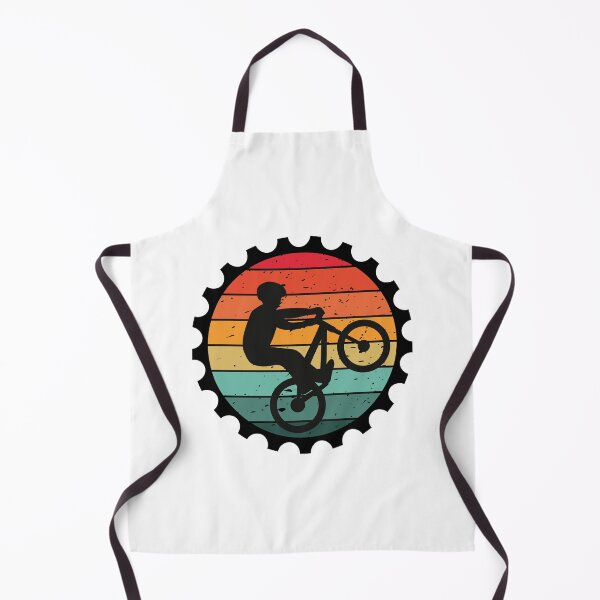 Item preview, Retro Chainring designed and sold by TemboDreams.