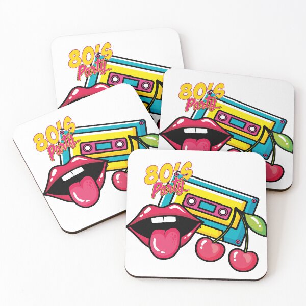 Item preview, 80s PARTY designed and sold by playback63.