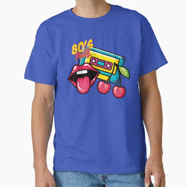 Item preview, 80s PARTY designed and sold by playback63.