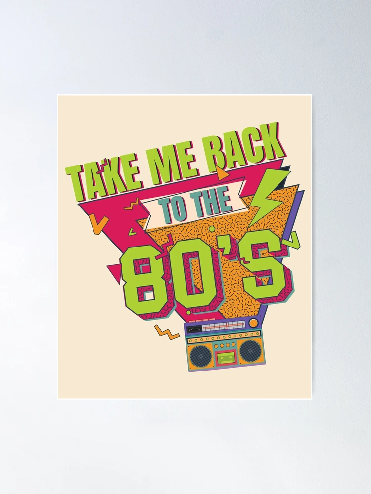 Take me to the 80s | Generation X Music