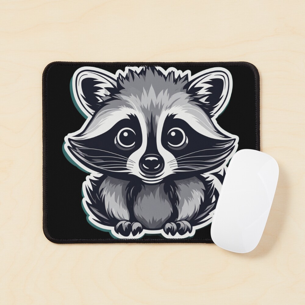 Item preview, Mouse Pad designed and sold by RagingWoody.