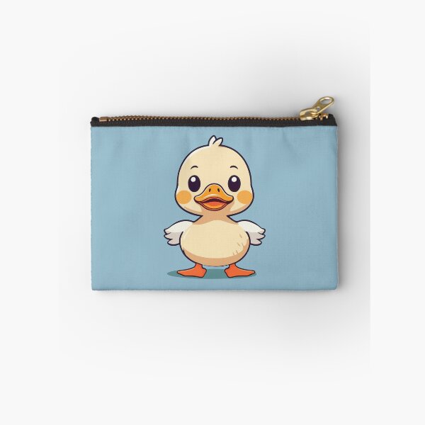 Item preview,  Whimsical duck designed and sold by Atlantico54.