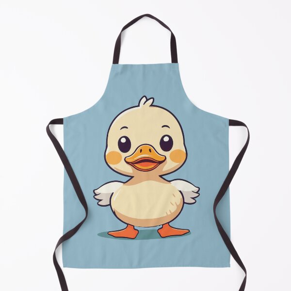 Item preview, Whimsical duck designed and sold by Atlantico54.