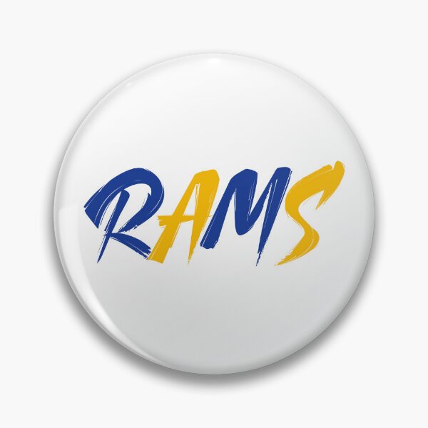 Item preview, la rams designed and sold by designsbysamantha.
