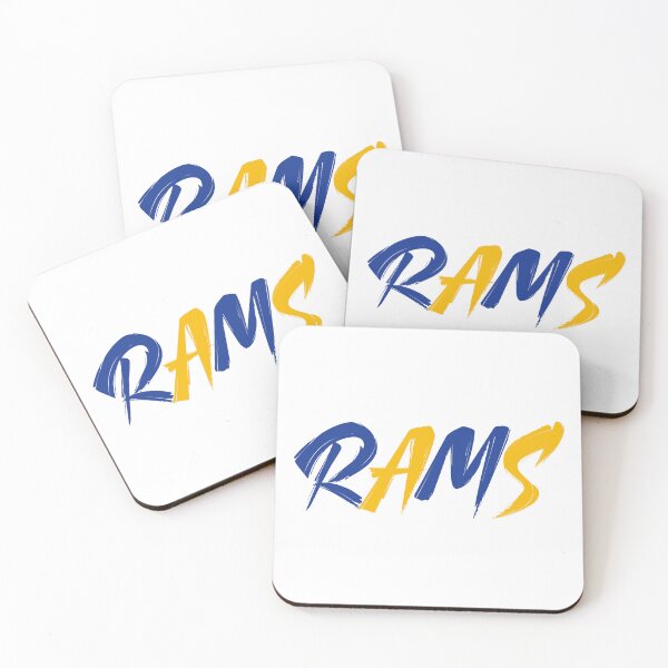 Item preview, la rams designed and sold by designsbysamantha.