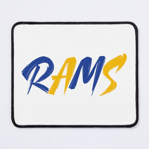 Item preview, la rams designed and sold by designsbysamantha.