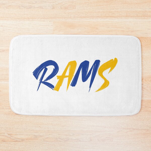 Item preview, la rams designed and sold by designsbysamantha.