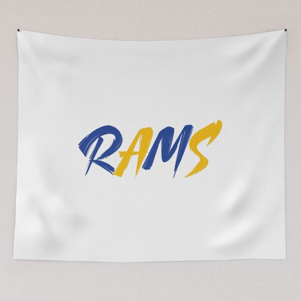 Item preview, la rams designed and sold by designsbysamantha.
