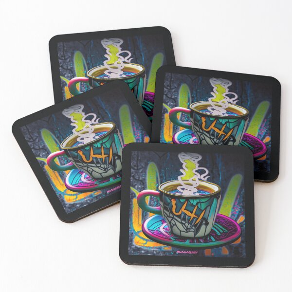 Item preview, Cup O Mystic 3 designed and sold by Michael Cotto.
