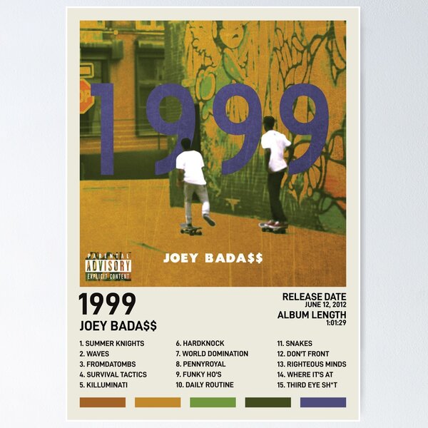 Item preview, 1999 Album designed and sold by Dr-Tillman.