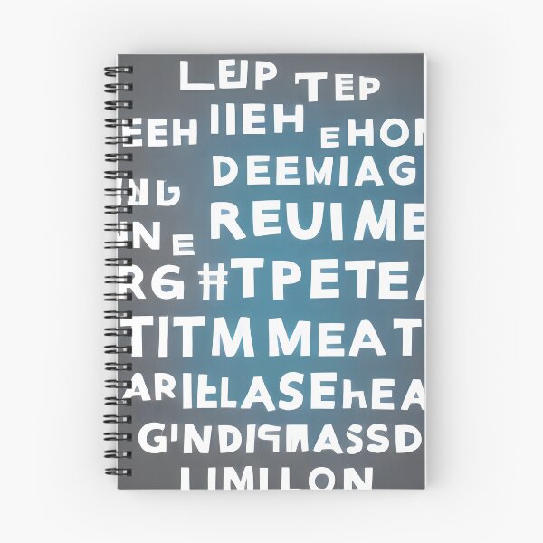 Item preview, It's Something... I Just Can't Quite Spell It Out designed and sold by Hall-O-Gram.
