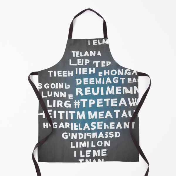 Item preview, It's Something... I Just Can't Quite Spell It Out designed and sold by Hall-O-Gram.