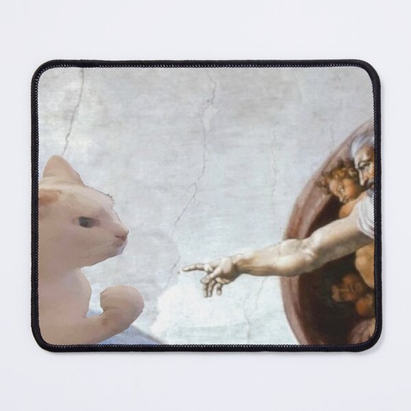 Item preview, Angry Cat Creation designed and sold by WilliamSRamsey.
