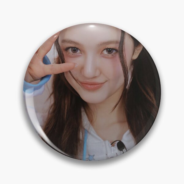 Item preview, Danielle Super Shy Cool With You ETA New Zip designed and sold by Valereekmerch.