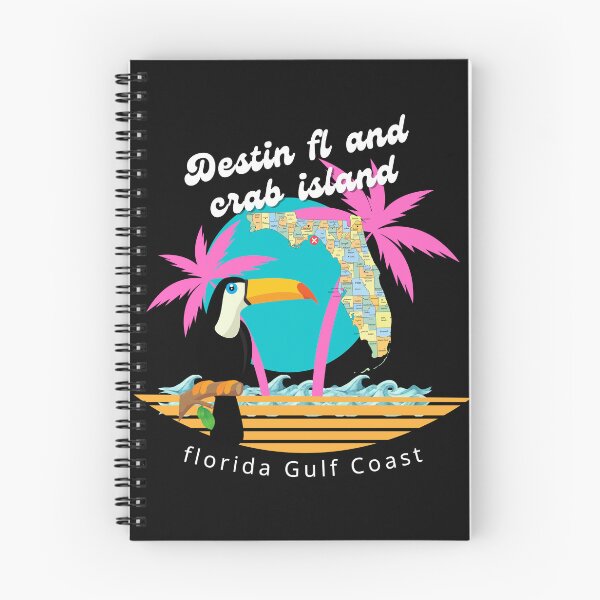 Item preview, Destin Florida designed and sold by rocklegends99.