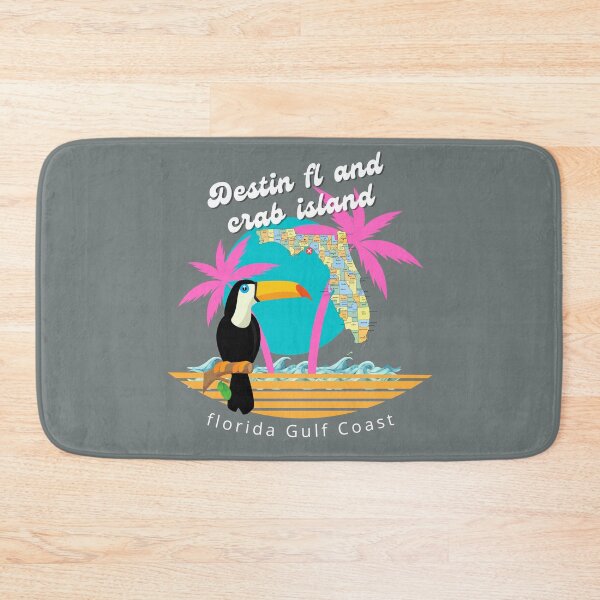 Item preview, Destin Florida designed and sold by rocklegends99.