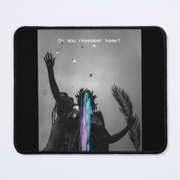 Item preview, Do You Remember Home? designed and sold by opticill.
