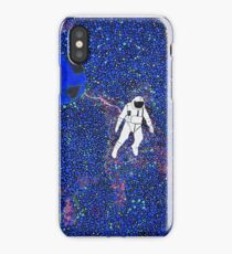 Lost in Space iPhone Case/Skin