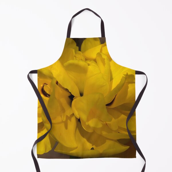 Item preview, Yellow flower designed and sold by Alla Gill.