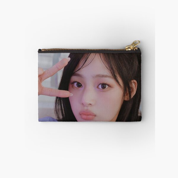 Item preview, Minji Super Shy Cool With You ETA New Zip designed and sold by Valereekmerch.