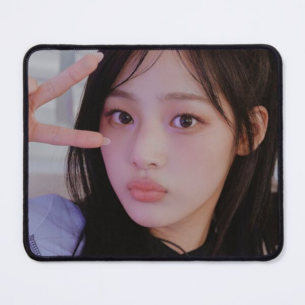 Item preview, Minji Super Shy Cool With You ETA New Zip designed and sold by Valereekmerch.