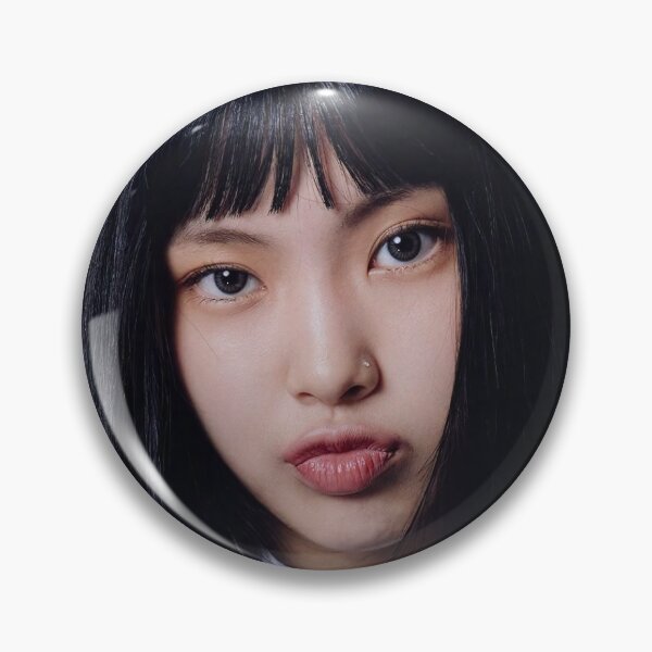 Item preview, Hyein Super Shy Cool With You ETA New Zip designed and sold by Valereekmerch.