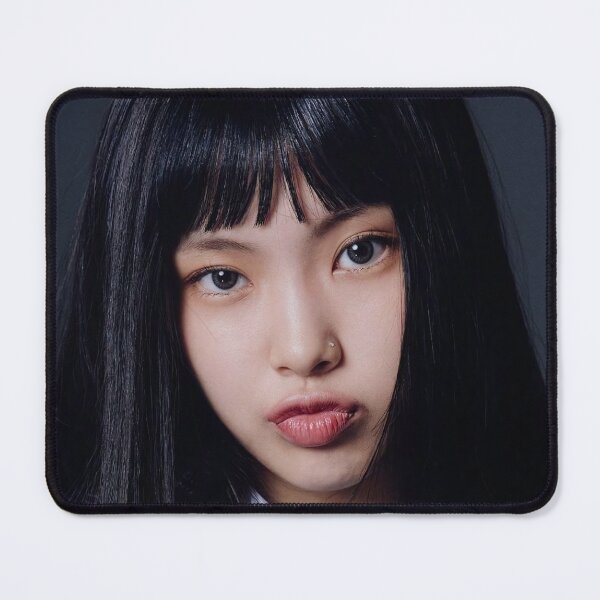 Item preview, Hyein Super Shy Cool With You ETA New Zip designed and sold by Valereekmerch.