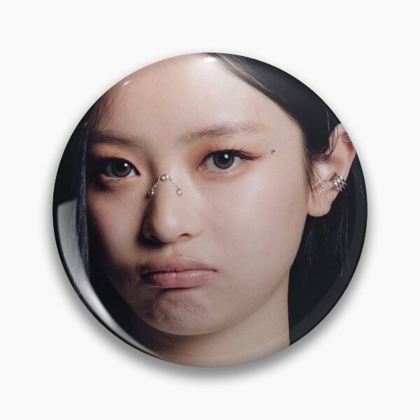Item preview, Hanni Super Shy Cool With You ETA Nuevo Zip designed and sold by Valereekmerch.