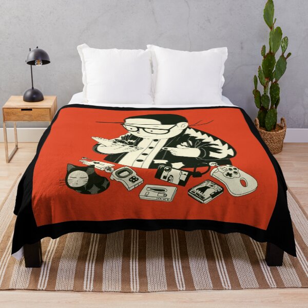 Item preview, Retro Gamer Geek designed and sold by DinoPals.