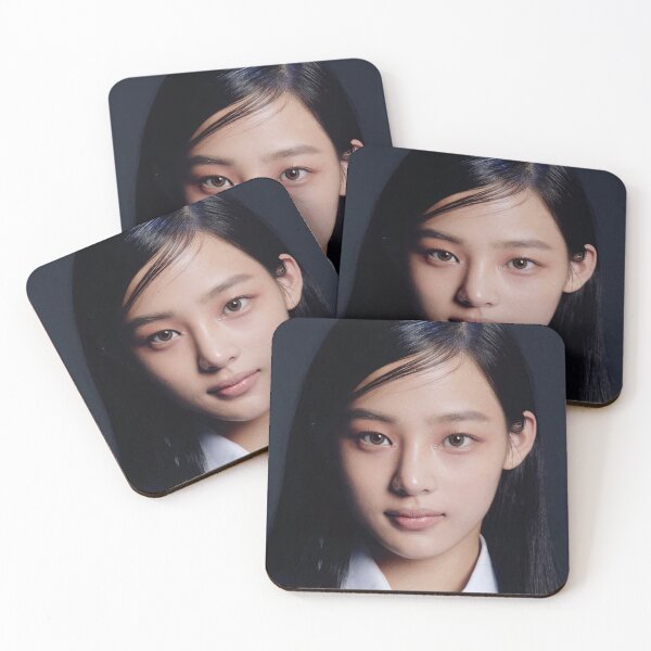 Item preview, Minji Super Shy Cool With You ETA Nuevo Zip designed and sold by Valereekmerch.