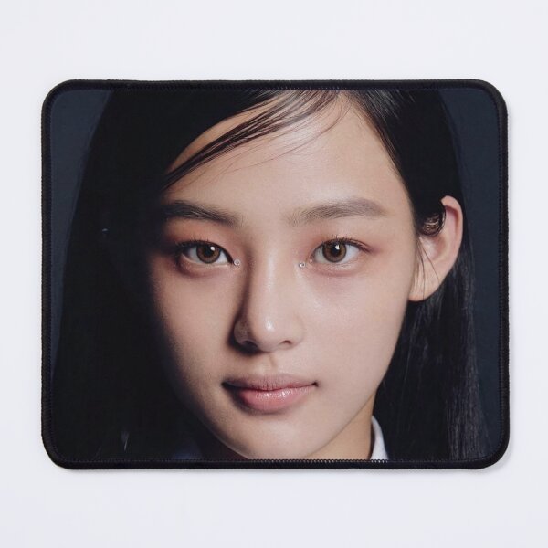 Item preview, Minji Super Shy Cool With You ETA New Zip designed and sold by Valereekmerch.