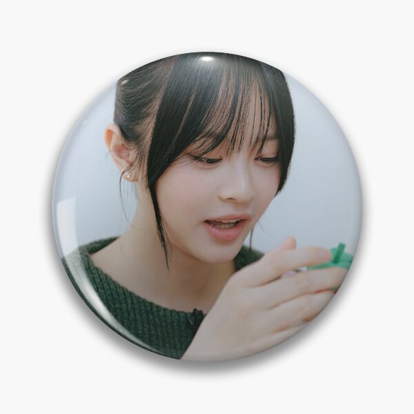 Item preview, Hanni Super Shy Cool With You ETA Nuevo Zip designed and sold by Valereekmerch.