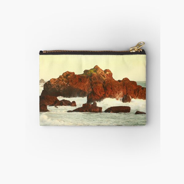 Item preview, Cliffs in the warm evening light designed and sold by Gaspar Avila.