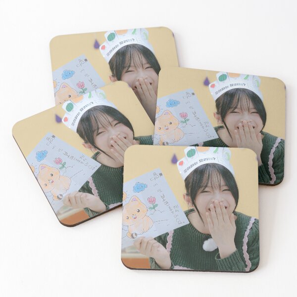 Item preview, Hanni Super Shy Cool With You ETA Nuevo Zip designed and sold by Valereekmerch.