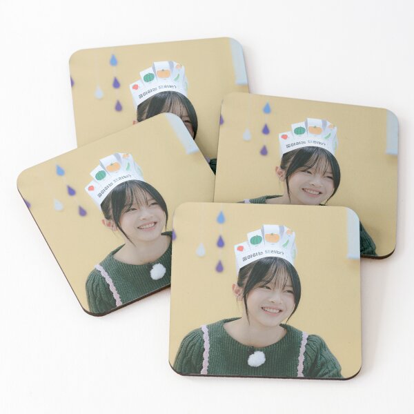 Item preview, Hanni Super Shy Cool With You ETA New Zip designed and sold by Valereekmerch.