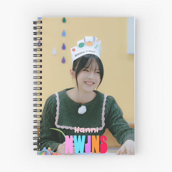 Item preview, Hanni Super Shy Cool With You ETA New Zip designed and sold by Valereekmerch.