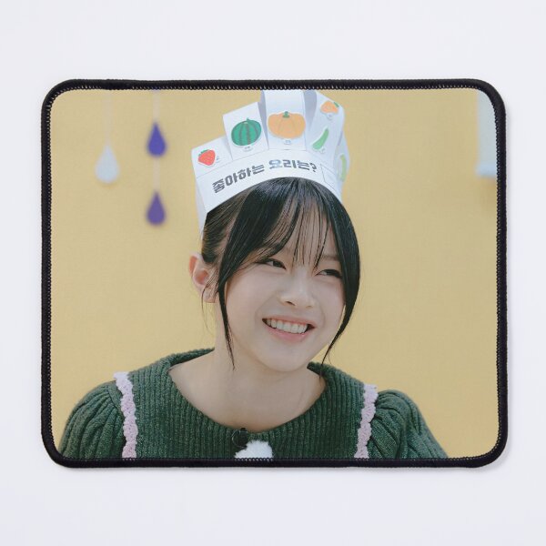 Item preview, Hanni Super Shy Cool With You ETA New Zip designed and sold by Valereekmerch.