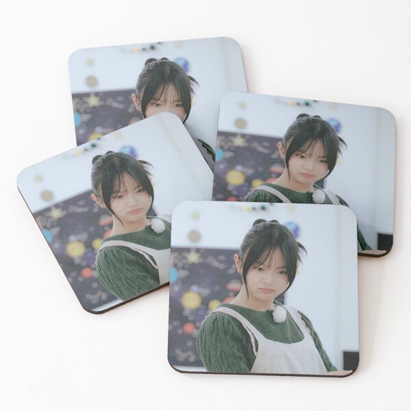 Item preview, Hanni Super Shy Cool With You ETA Nuevo Zip designed and sold by Valereekmerch.