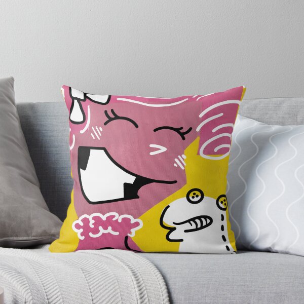 Item preview, Blockhead Five designed and sold by HauserHand.