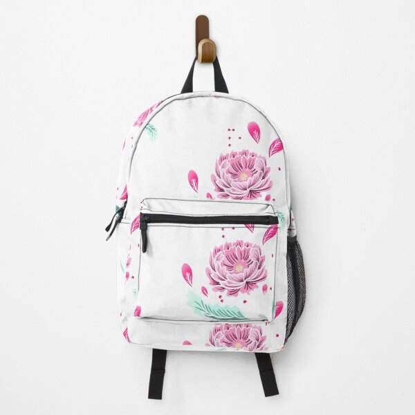 Item preview, Purple Flower with White Line designed and sold by ART SIFA.