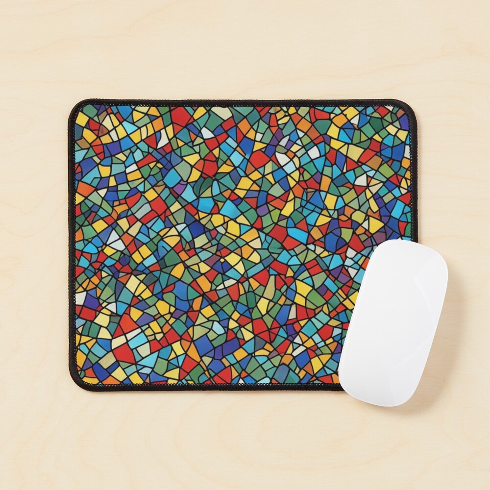 Item preview, Mouse Pad designed and sold by calibrit.