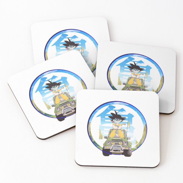 Item preview, kame house goku designed and sold by Malacod.