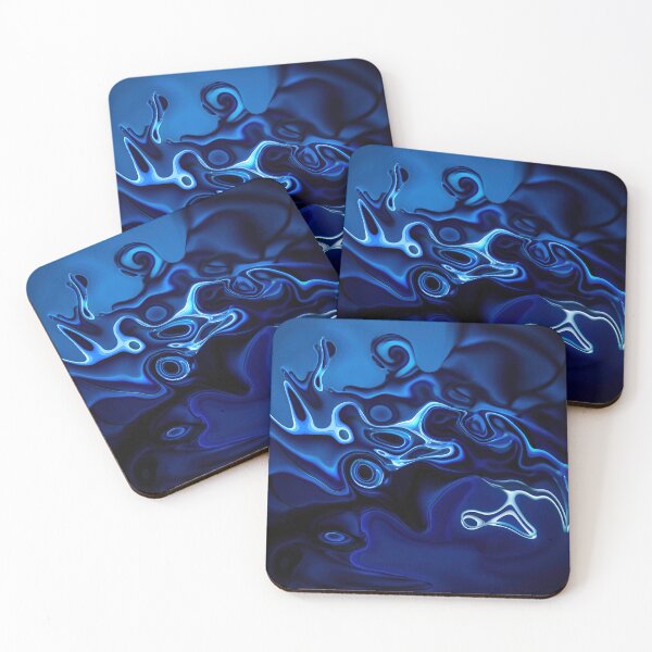 Item preview, Deep Blues designed and sold by Artem Aitov.