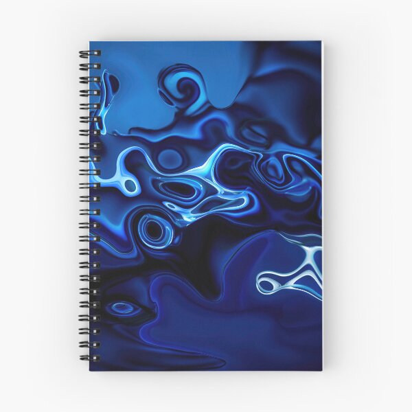 Item preview, Deep Blues designed and sold by Artem Aitov.