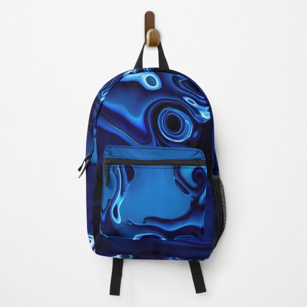 Item preview, Deep Blues designed and sold by Artem Aitov.