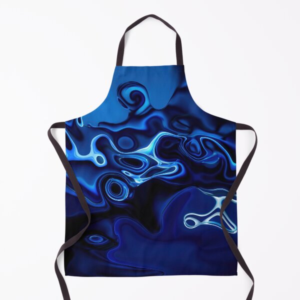 Item preview, Deep Blues designed and sold by Artem Aitov.