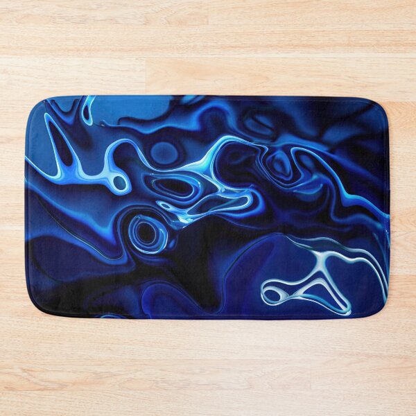 Item preview, Deep Blues designed and sold by Artem Aitov.