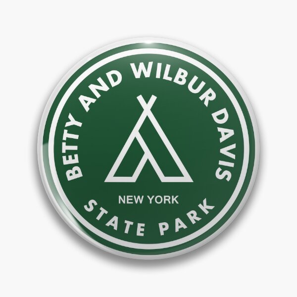 Item preview, Betty And Wilbur Davis State Park New York Tent designed and sold by bivenart.